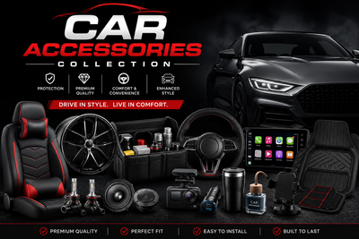 Car Electronics