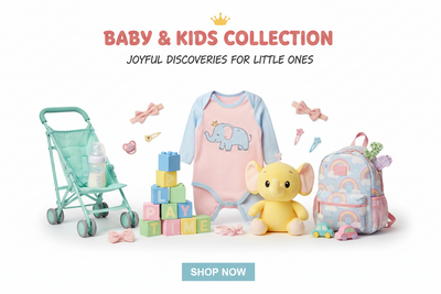 Little Wonders Collection