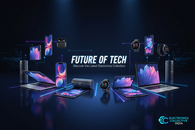 Elite Electronics Hub