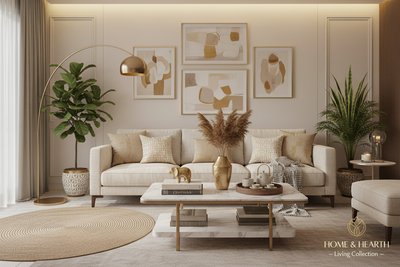 Luxe Living Collection